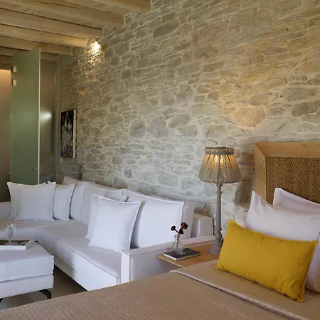 Heliades Villas Suites With Private Pool And View To Aegean Sea Villa Makrotándalon