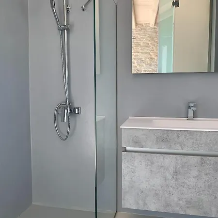 Heliades Villas Suites With Private Pool And View To Aegean Sea Villa Makrotándalon